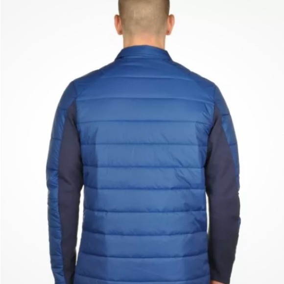 Nike Men's Sportswear Jacket - Picture 4 of 9